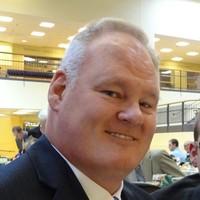 Charles Kemp, photo 1