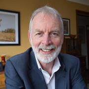 Geoff Russell, photo 2