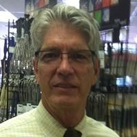 Robert Lockhart, photo 2