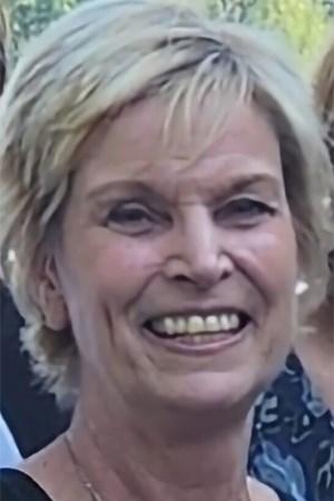 Julia Shull, photo 1