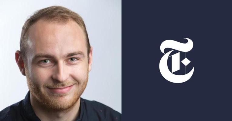 Andy Rossback, photo 1