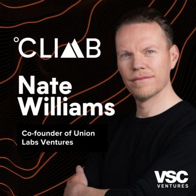 Nate Williams, photo 2