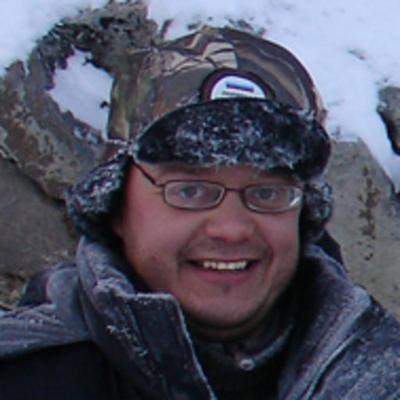 Artem Bolotov, photo 2