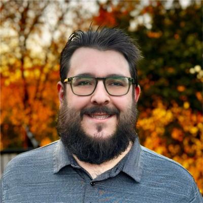 Andre Sugai, photo 1