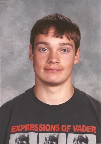 Benjamin Haight, photo 1