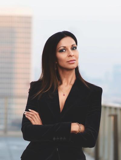 Anjula Acharia, photo 1