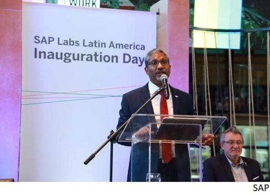 Marcos Rahmeier, photo 1