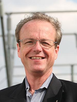 Steve Collier, photo 2