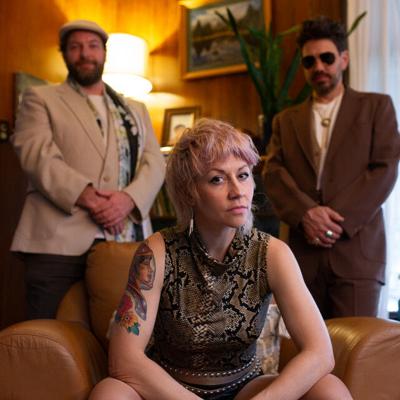 Crip Erickson, photo 2