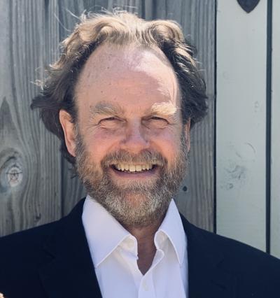 Mike Orange, photo 1