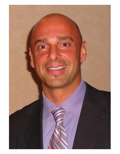 Michael Krause, photo 1