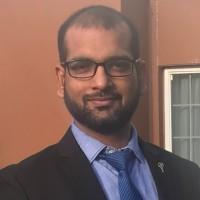 Sanjay Gupta, photo 1