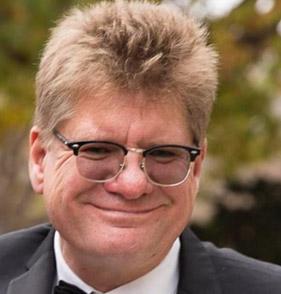 Jeffrey Otto, photo 1