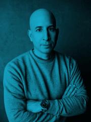 Chris Nesladek, photo 1