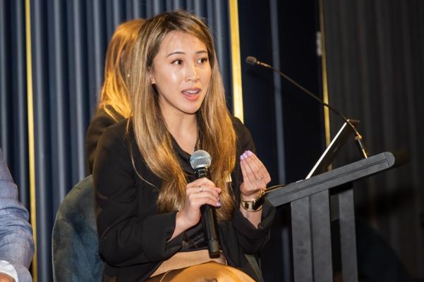 Stephanie Lam, photo 1