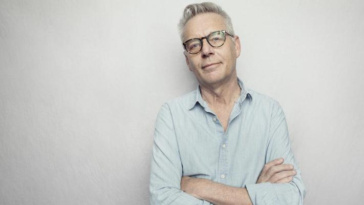 Marc Ritchie, photo 1