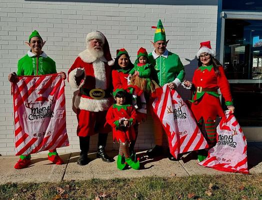 Doug Bellenger, photo 1