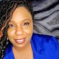 Cecelia Shabazz, photo 2