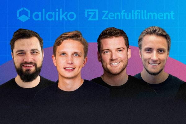 Denis Ciccale, photo 1