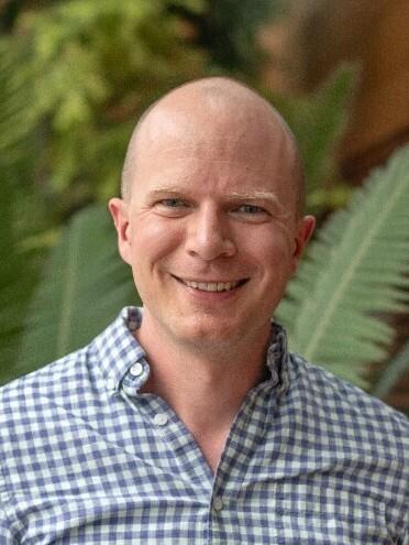 Daniel Wright, photo 2