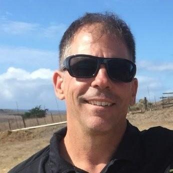 Jonathan Porterfield