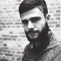 Michal Rogowski, photo 2