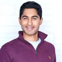 Rahul Rai, photo 1