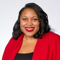 Tiffany Gray, photo 2