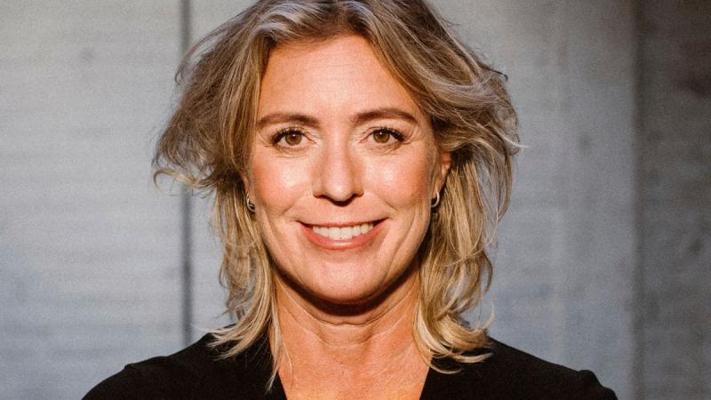 Ariane Leeker, photo 1