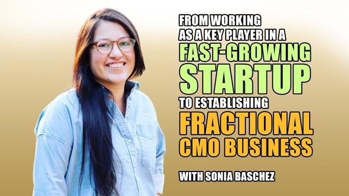 Sonia Baschez, photo 2