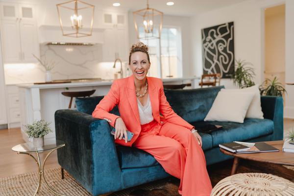 Cherish McClure, photo 2