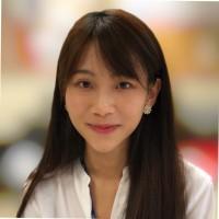 Iris Tang, photo 2