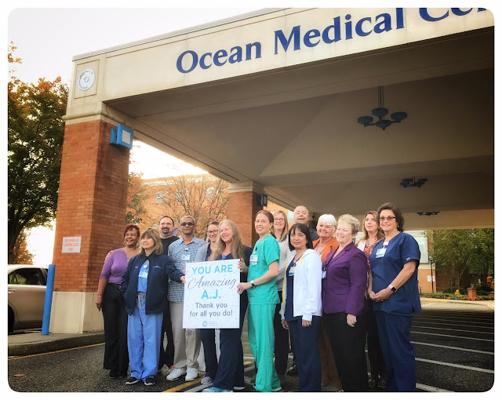 Jill Ashmen, photo 1