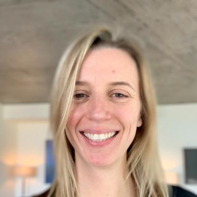 Cameron Mace, photo 1