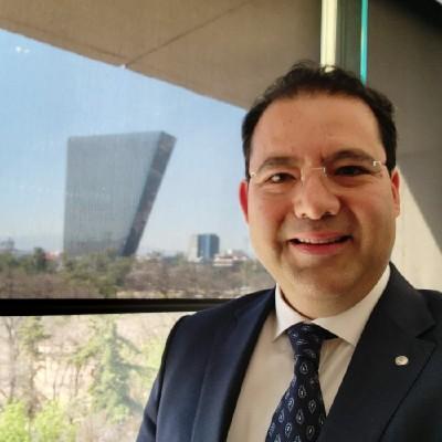 Alfredo Joseph, photo 2