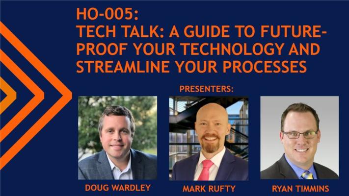 Doug Wardley, photo 2