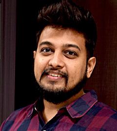 Jithen Sharma, photo 1