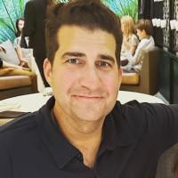 Ben Duvdevani, photo 2