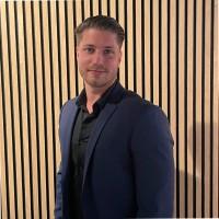 Niclas Johansen, photo 2