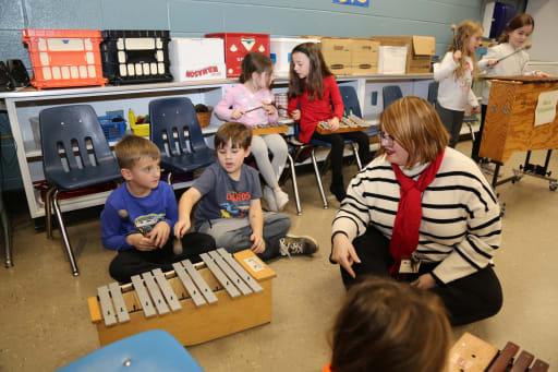 Jaime Churchill, photo 2