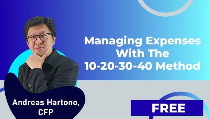 Andreas Putra, photo 1