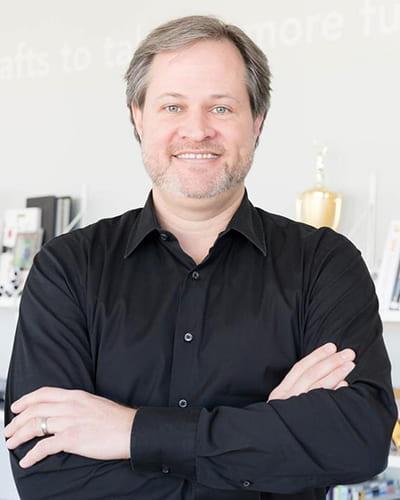 Calvin Carter, photo 1