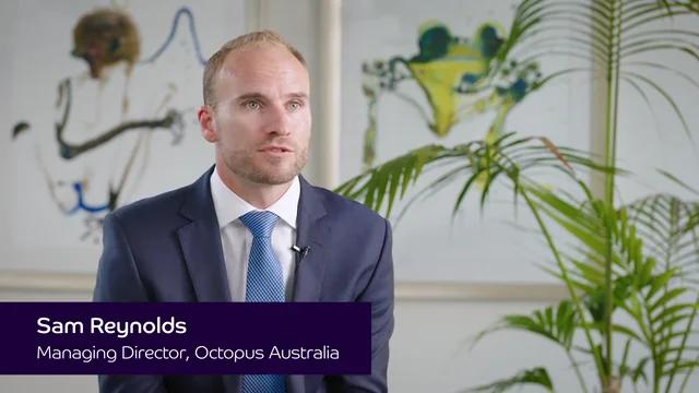 Sam Reynolds, photo 1