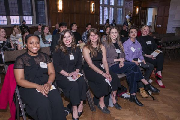 Nicole Muszynski, photo 1