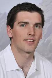 Darragh O'Neill, photo 2