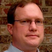 Patrick McGuirk, photo 2