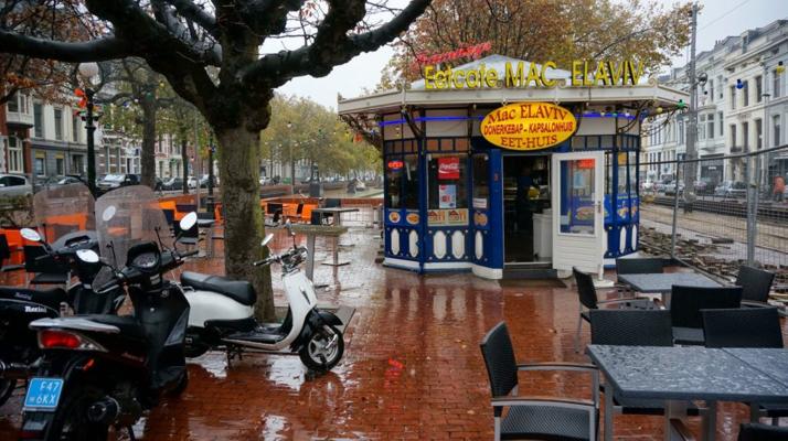 Dries Zimmermann, photo 1