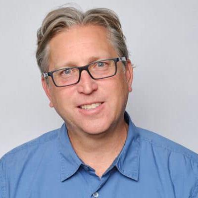 Andy Windham, photo 1