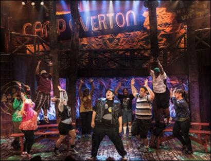 Matt Berger, photo 1