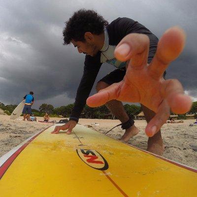 Tomer Barr Hemeli, photo 2